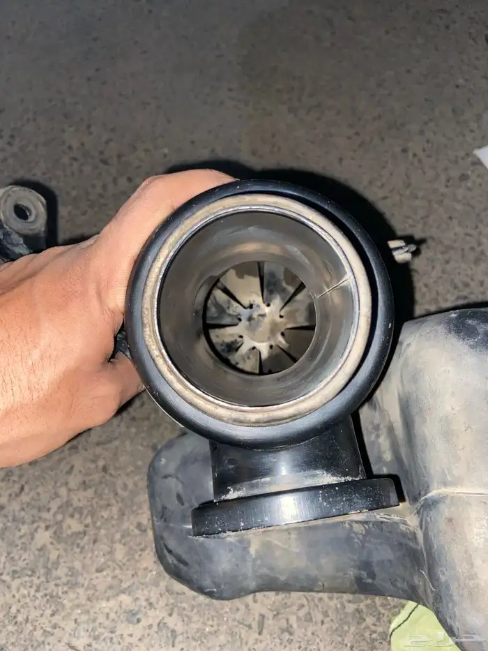 قطع غيار كرسيدا من 89 الى 96 46