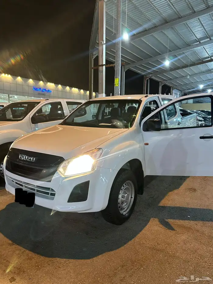 للبيع مجموعه ايسوزو ديماكس 2022 السعر. يبدا59 5