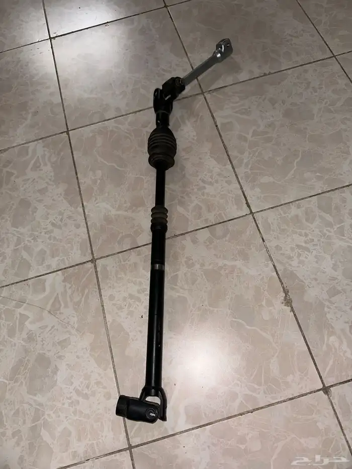 جنسس عمود دوده دركسون 0