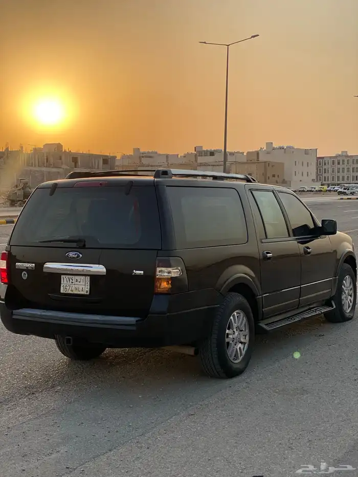 اكسبيدشن دبل 2009 5