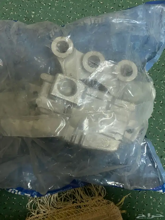 قطع غيار جيب رينيجيد 5