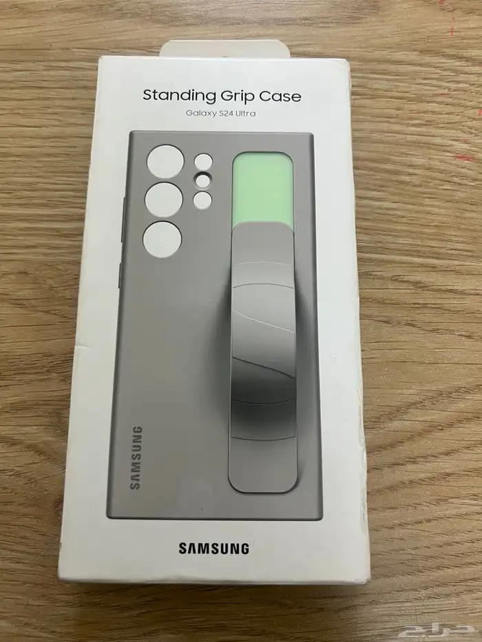 Samsung S24 Ultra Case 0