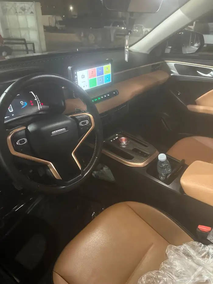 لتنازل ها ال جوليان 2004 اللون أسود 9