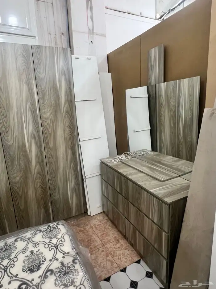 غرف نوم جاهز فقط اقل أسعار 1