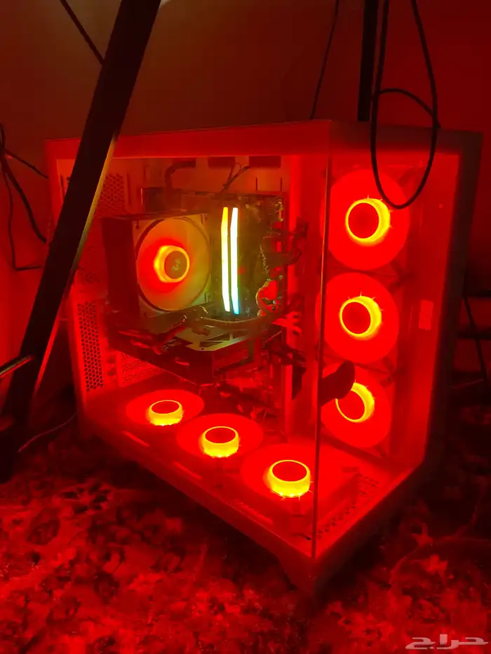 pc قيمنق 3