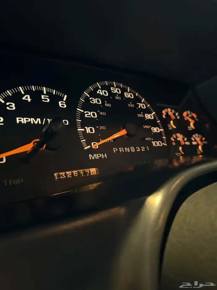 جمس سوبربان 99 مخزن 27