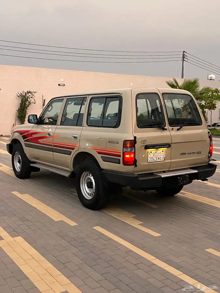 جي اكس 97 نظيف 2