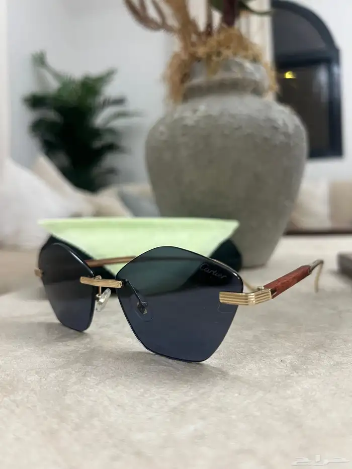 نظارات مميزه ودفعه جديده 19