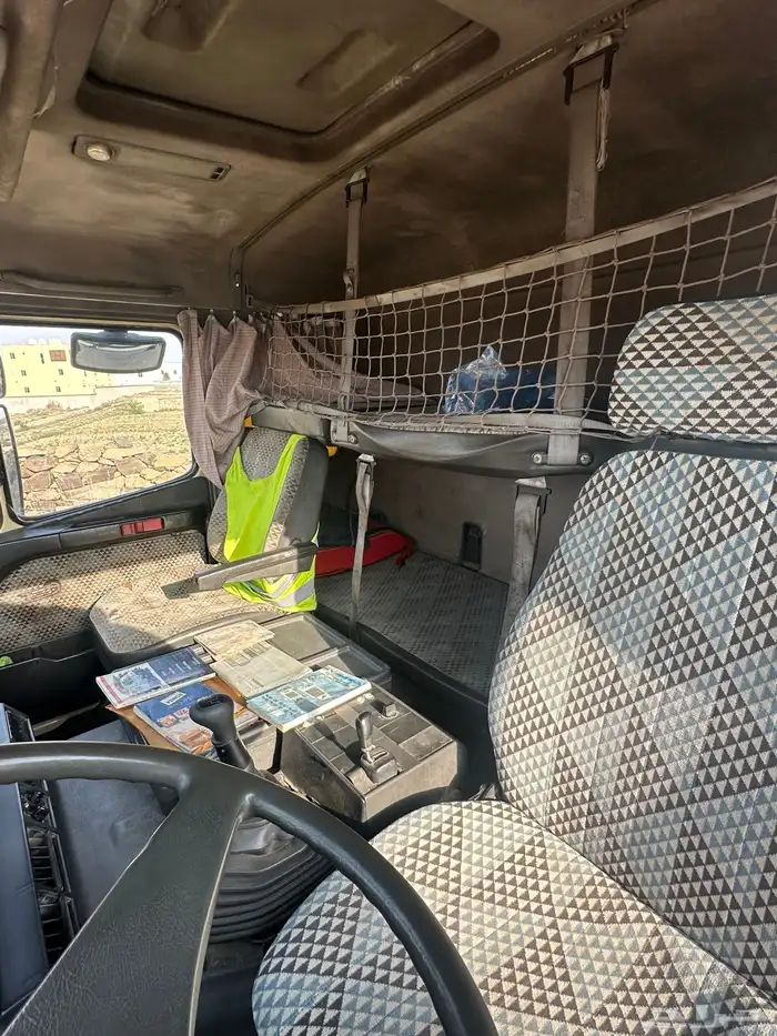 وايت مرسيدس اللبي 4