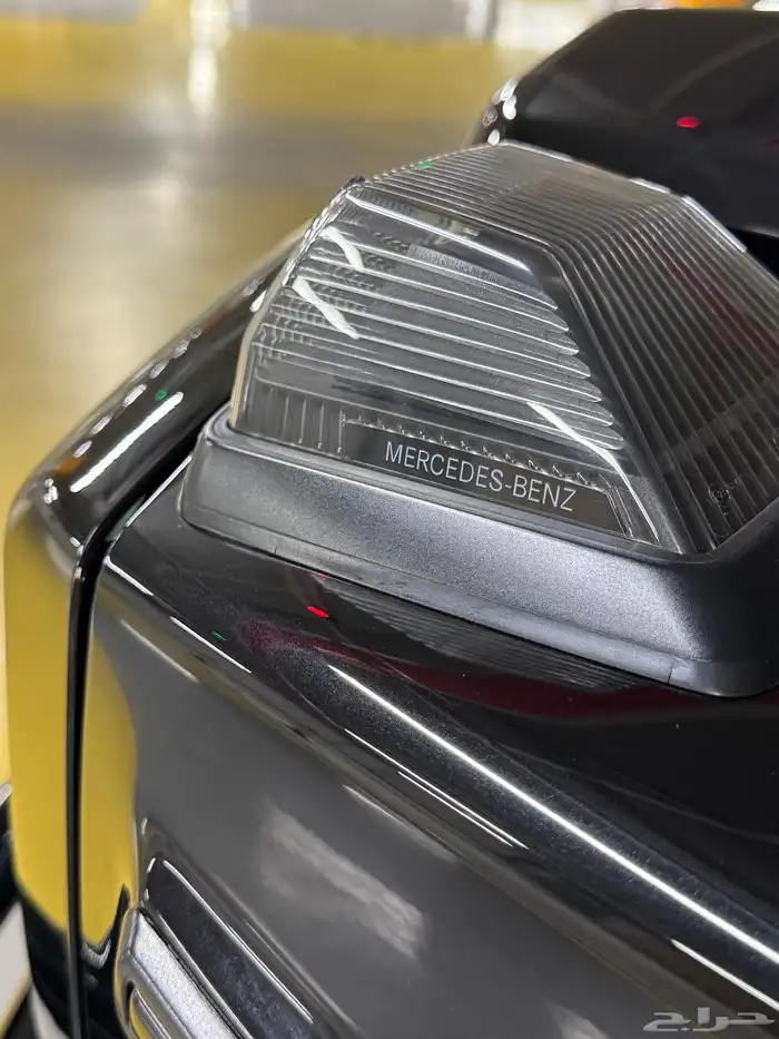 للبيع G63 اسود 2020 (( مباع )) 12