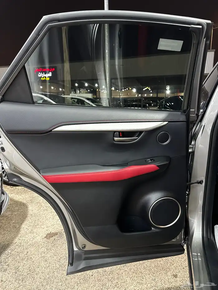 لكزس NX300 2020 وكالة 15