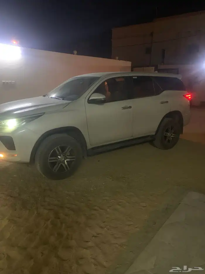 فورتشر موديل 2025 0