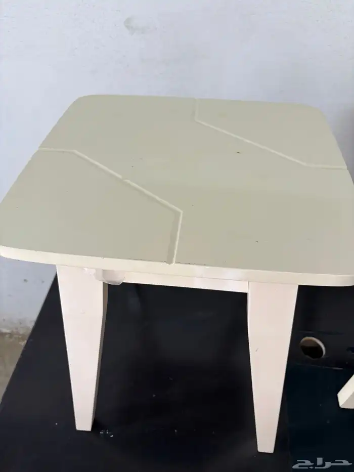 تلفزيون LG 50 بوصة - شفاط مطبخ - طاولات تقديم 21