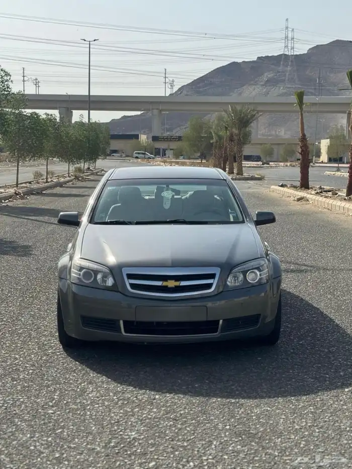 كابرس 2013 LTZ محول خارجي LS 0