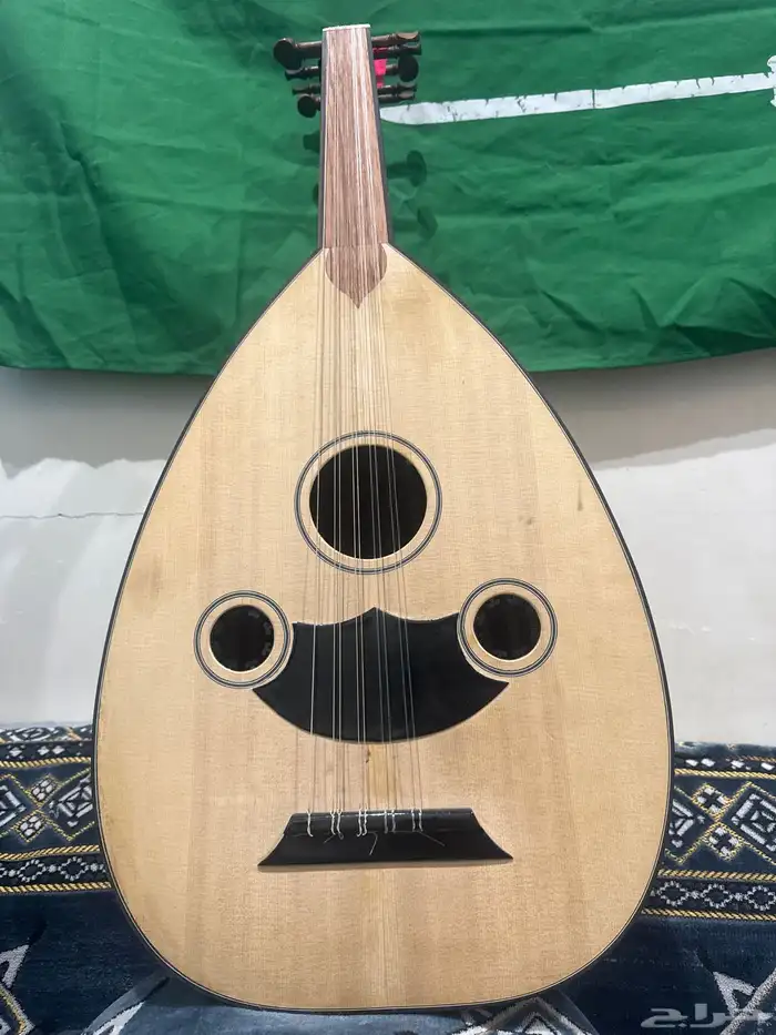 عود تركي 0