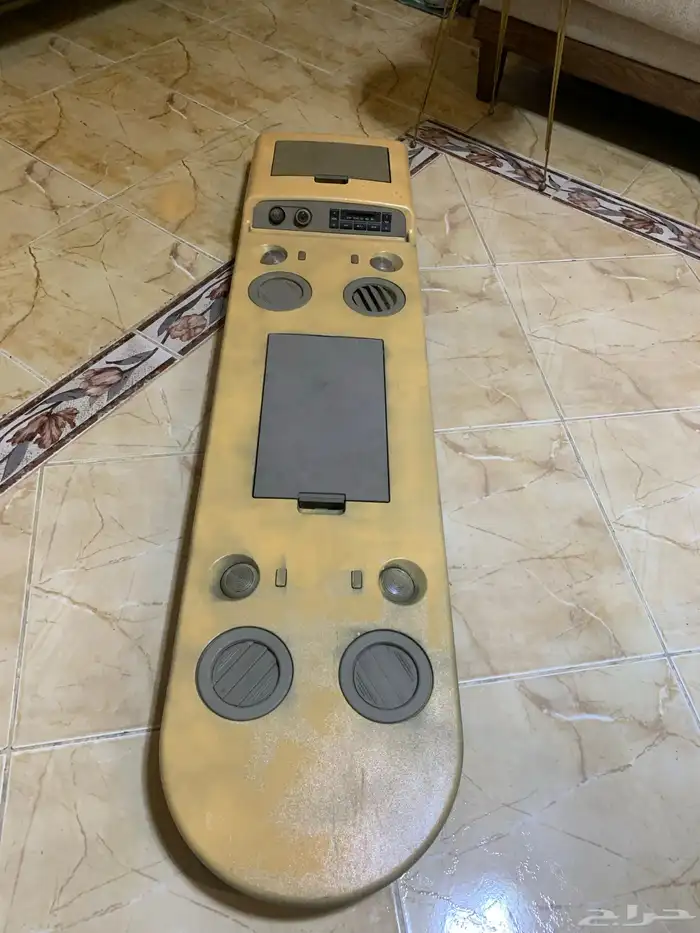 ارمادا قطع غيار مستخدمه 0
