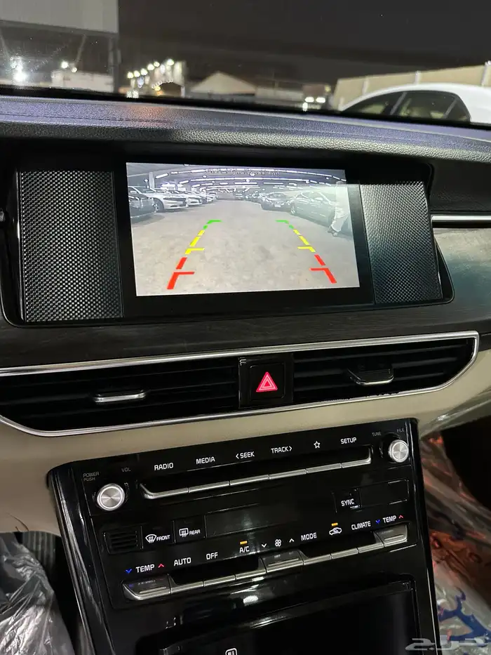 كيا كادينزا 2021 وكالة 46