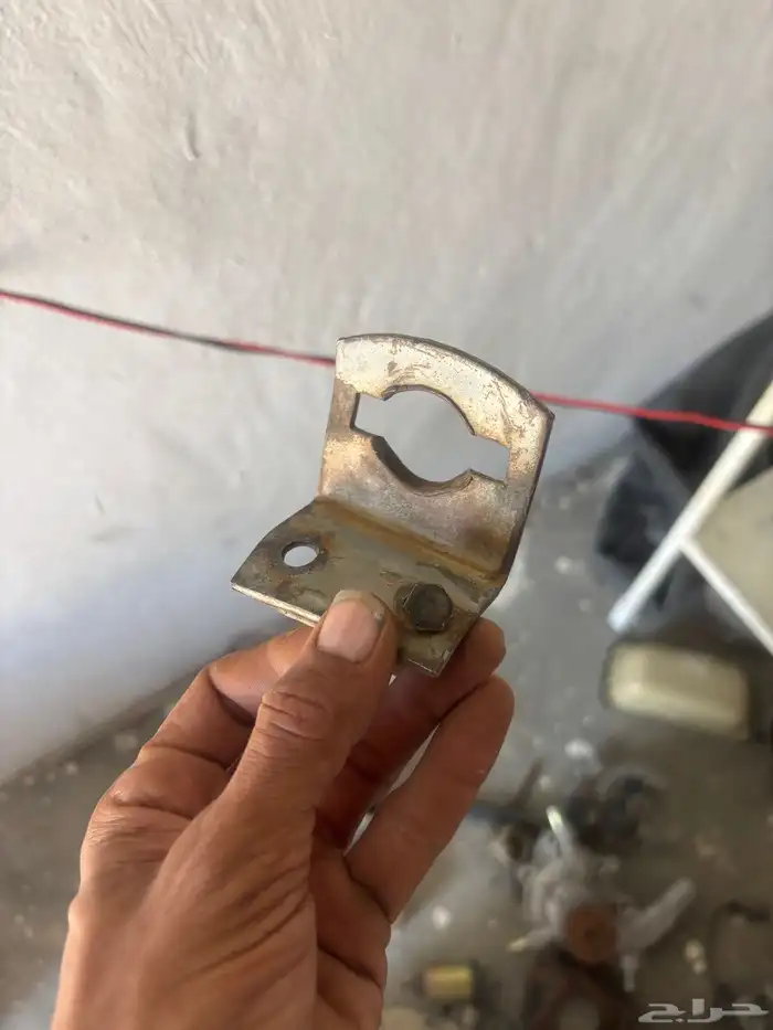 للبيع قطع غيار شاص وربع وشراع 78 الى 84 11