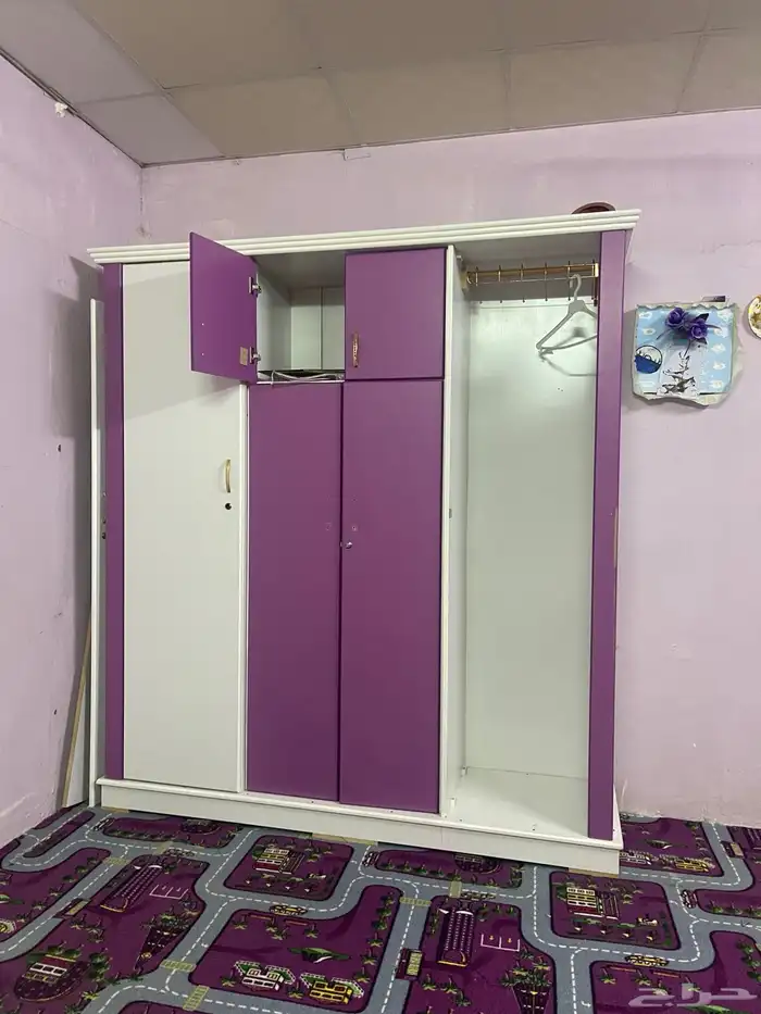 درج مستخدم خشب 3