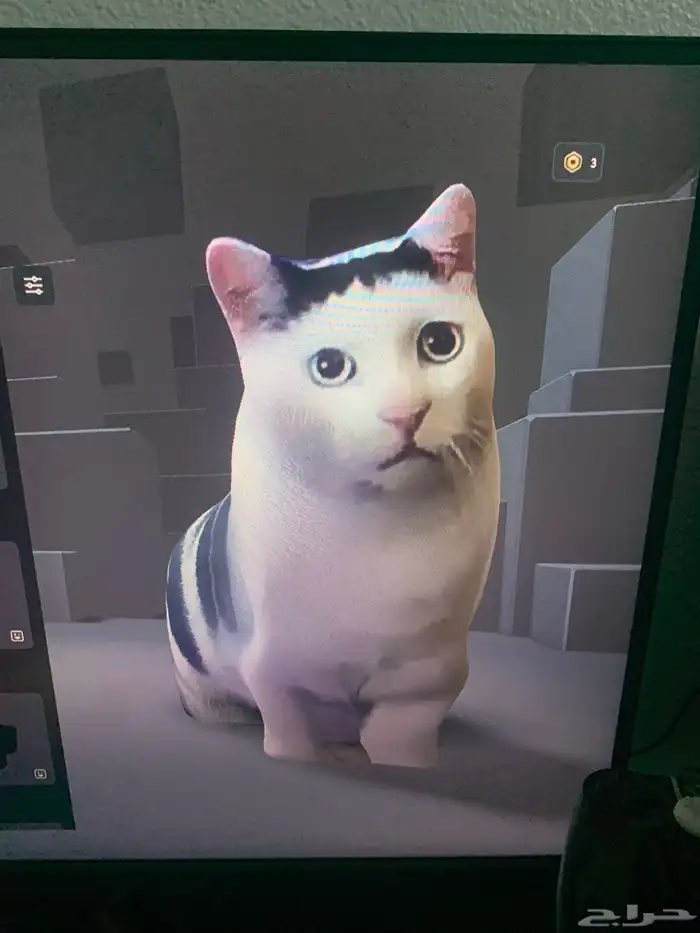 حساب روبلوكس للبيع على السوم 12