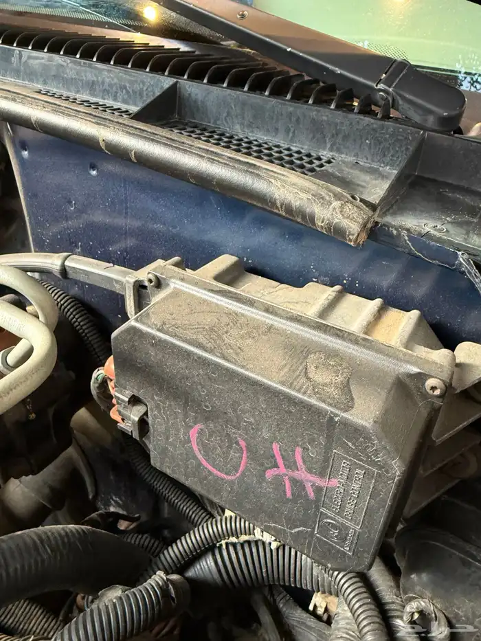 جمس سوبربان 99 مخزن 83