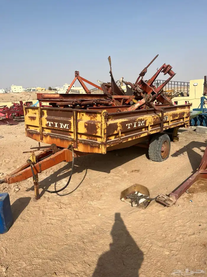 معرض مشرفه للمعدات الزراعيه 4