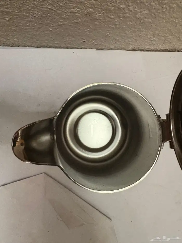 إبريق إيطالي قديم 4