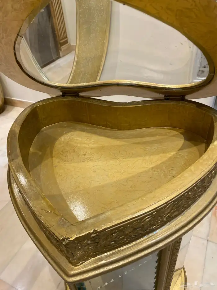 عربية ملكة بعجلات   مكة 7