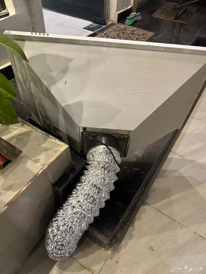 شفاط مطبخ 2