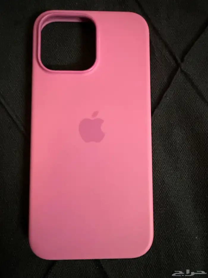 جراب آيفون 16 بروماكس الأصلي من شركة أبل إستخدام إسبوع فقط 0