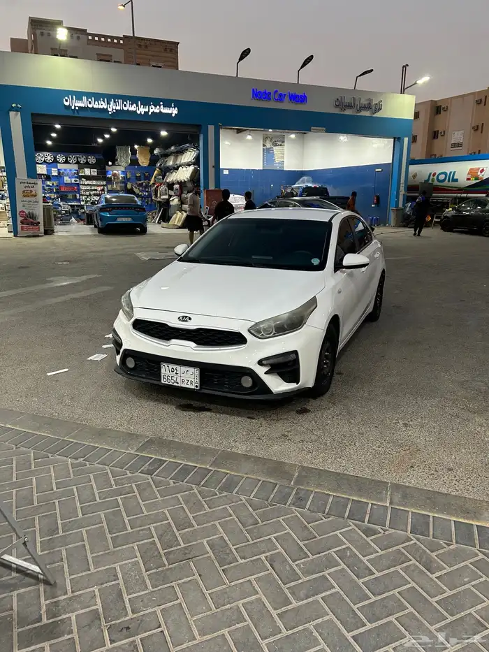 سيراتو 2019 0