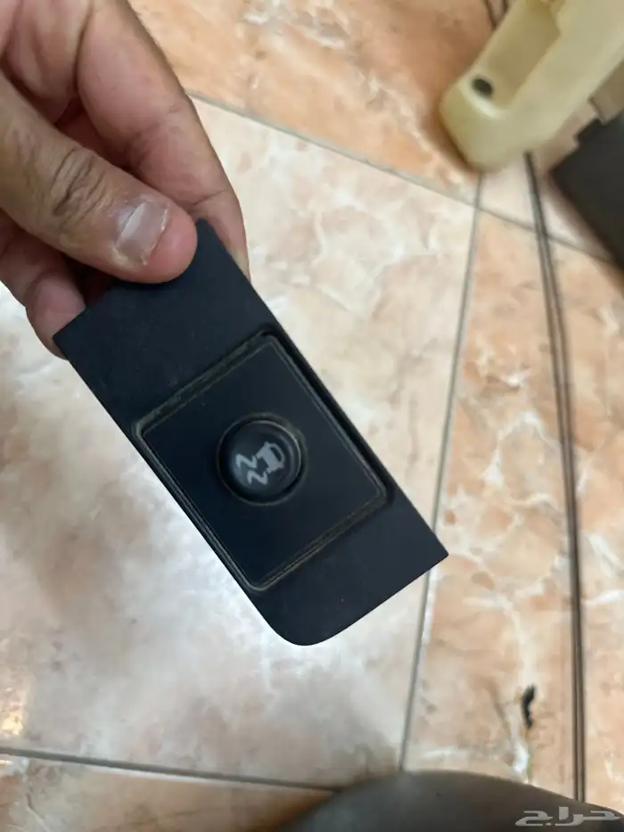اكسسوارات وقطع سافانا 1999-2007 53