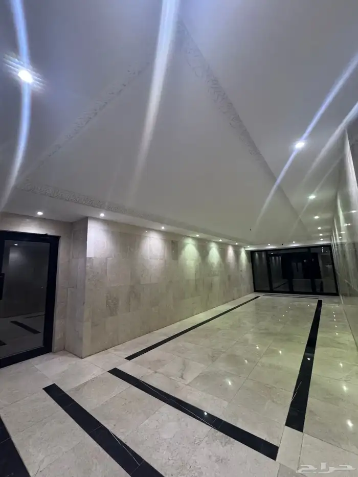 شقه للإيجار جدة حي الريان 14