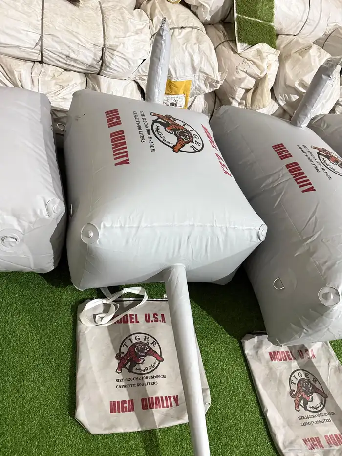 راويات موية امريكية مطارة ماء مشمع موية خزان ماء شراع موية 14