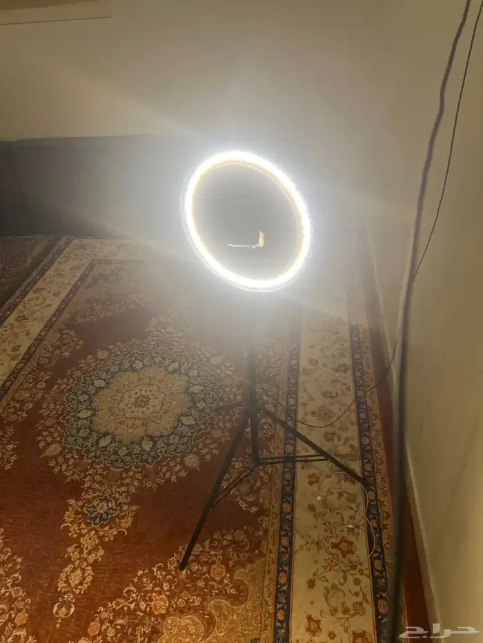 لمبه تصوير للبيع 0