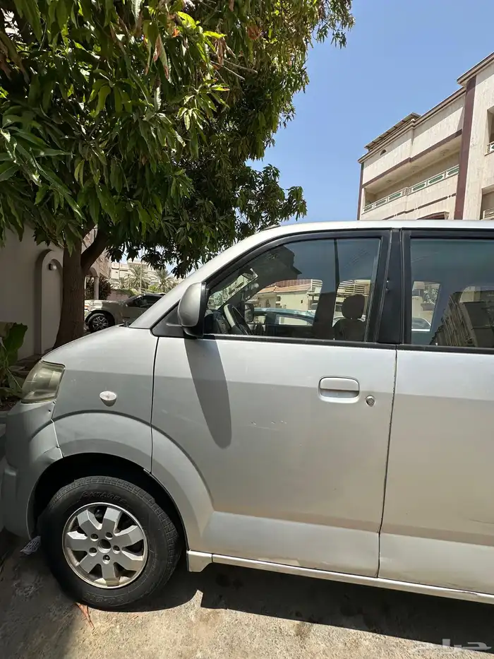 سوزوكي APV 2014 0