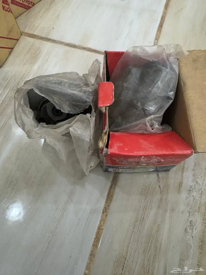 طقم سلندرات فرامل دفرنش كبير كابريس للبيوك الكاديلاك 1
