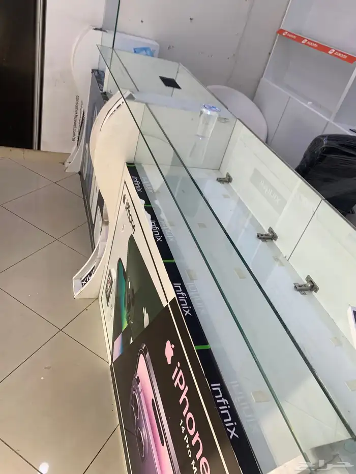 محل جوالات لتقبيل 0