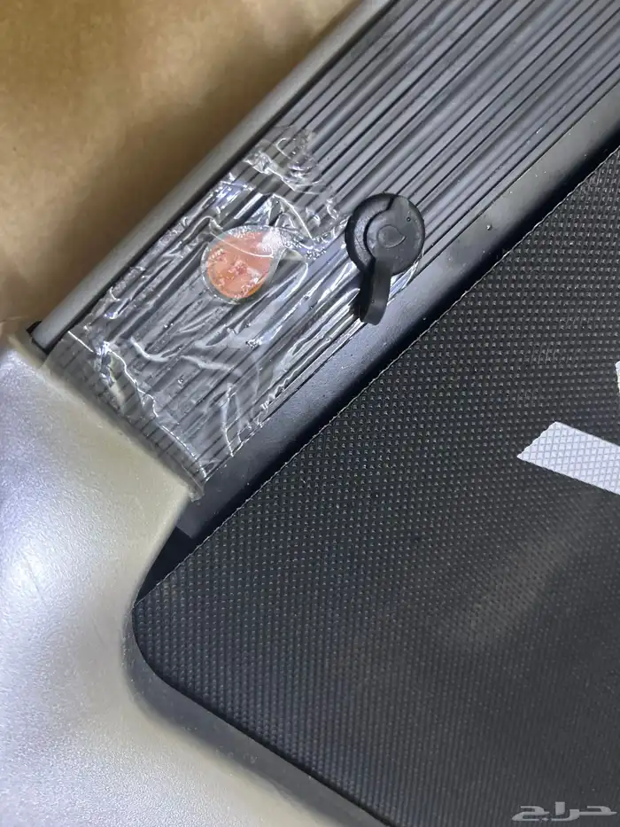 سير رياضي متنقل 1