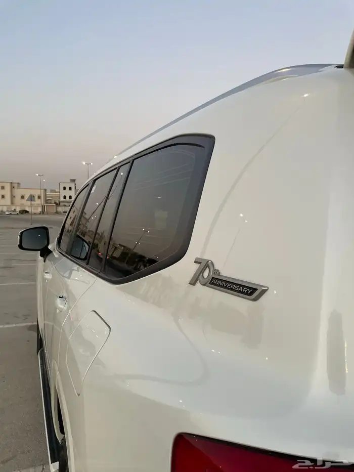 لاندكلوزر gxr 2022 L3 14