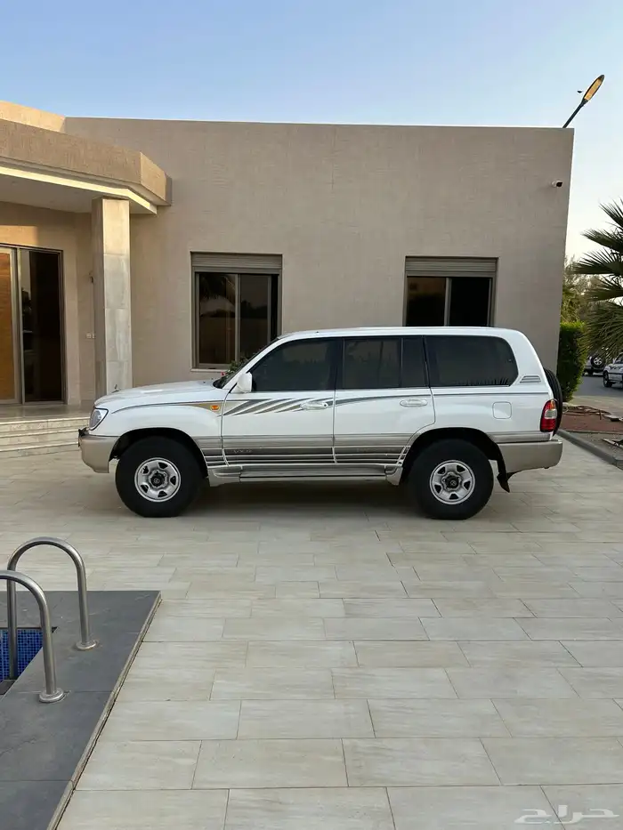 فكسار 2003 رقم 1 سبير علاق 8