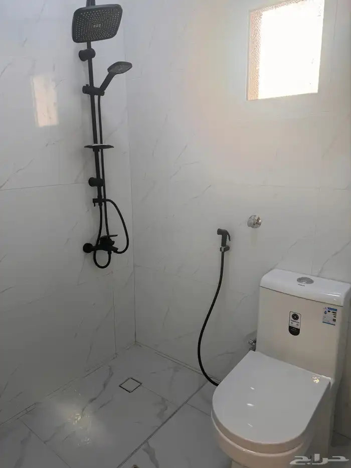 شقة 3 غرف وصالة حي قباء VIP 7