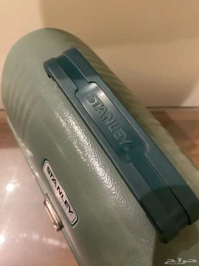 صندوق ستانلي كلاسيكي 5.2 لتر 4