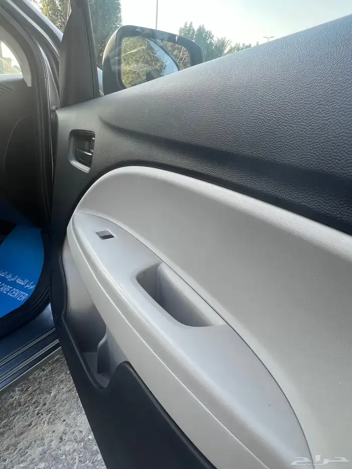 ميتسوبيشي سبيس ستار 18