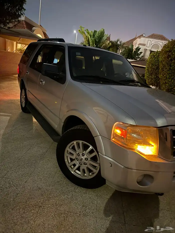 فورد اكسبيدشن 2011 0