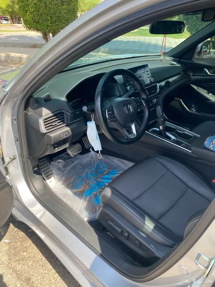 هوندا  اكورد  2019 6