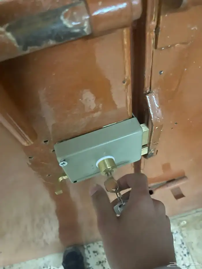 للمفاتيح شقراء 2