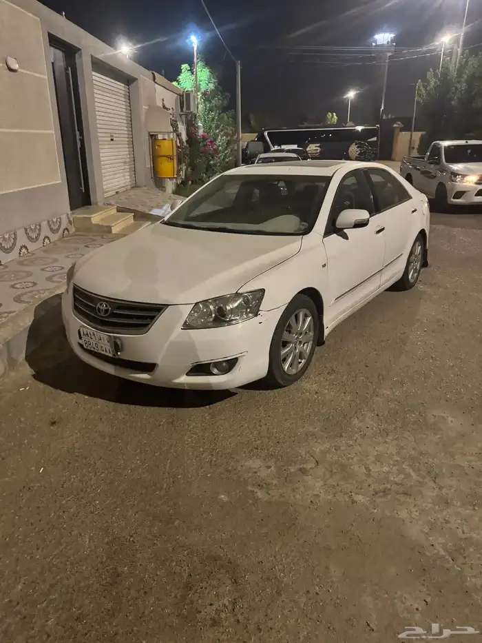 للبيع أوريون 2008 0