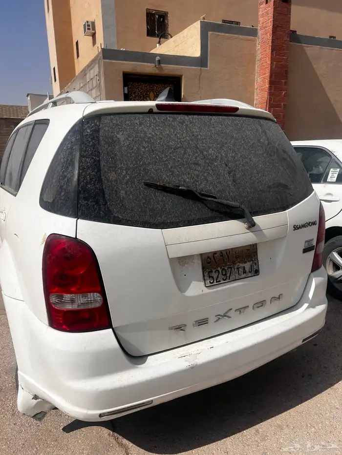 سانغ يانع للبيع تشليح 3