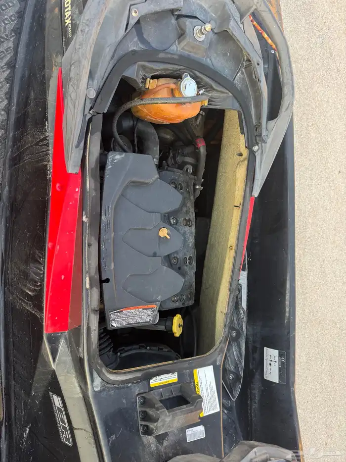 دباب بحري سيدو 8